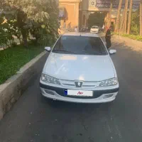 پژو پارس سال مدل ۹۶