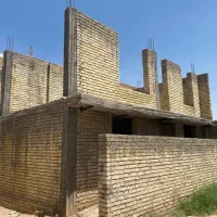 فروش ساختمان ۲ طبقه ۲ خوابه|فروش خانه و ویلا|شیراز, شاپورجان|دیوار