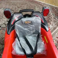 ماشین شارژی سالم سالم و آماده استفاده سفارش اروپا|اسباببازی بچه|شیراز, کاراندیش|دیوار