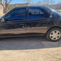 پرشیا|خودرو سواری و وانت|ورامین, ورامین|دیوار