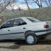 405|خودرو سواری و وانت|سنندج, |دیوار