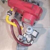 مشعل گازسوز اخگر مدلAMG کاملا نو کارنکرده