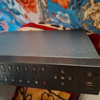 DVRدیویآر 8کانال