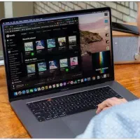 MacBook Pro2019 i9-VGA 8-64ram-512  زیر قیمت ایران|رایانه همراه|تهران, فلسطین (میدان انقلاب)|دیوار