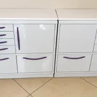 کابینت دندانپزشکی یا پزشکی