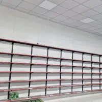 فروش قفسه هایپری سوپری|فروشگاه و مغازه|شیراز, گلکوب|دیوار