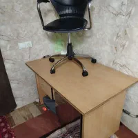 میز و صندلی|صندلی و نیمکت|آق قلا, |دیوار