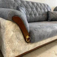 مبل پاریس/22|مبلمان خانگی و میز عسلی|شاهرود, |دیوار