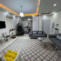 ۶۳متری غرق در نور/سندتکبرگ/پارکینگ اختصاصی