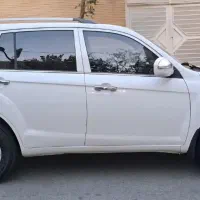 فروش لیفان x60 اتومات مدل 95  کم کار درجه 1|خودرو سواری و وانت|قائم‌شهر, |دیوار