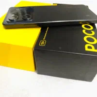 poco x5 pro 256|موبایل|تهران, مدائن|دیوار