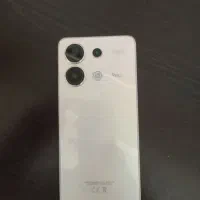 گوشی شیامومی ردمی نوت ۱۳ حافظه ۵۱۲ رام ۸