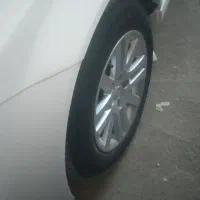 دنا پلاس سفید رنگ مدل ۱۴۰۴ صفر۶دنده کلاس۷۰۹۰۷|خودرو سواری و وانت|عجب شیر, |دیوار