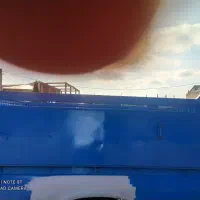 اتاق بالا نیسان|قطعات یدکی و لوازم جانبی|صومعهسرا, |دیوار