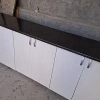 کابینت ام دی اف|مصالح و تجهیزات ساختمان|قائن, |دیوار