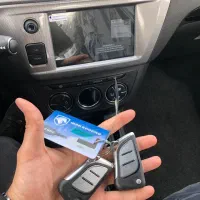 تارا 6 دندهV1 پلاس مدل 1404 تحویل امروز|خودرو سواری و وانت|اصفهان, کوی ولی عصر|دیوار