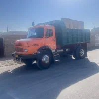 بنز تک مدل ۸۰