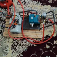 موتور|ابزارآلات|مشهد, کوی دروی|دیوار