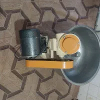 خمیر گیر و فر فلافل|کافی‌شاپ و رستوران|اهواز, فاز ۲ پادادشهر|دیوار