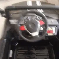 ماشین شارژی .مزیکال و رم خور