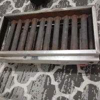 کباب پز گازی