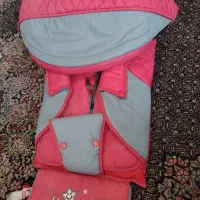 روکش تک کالسکه نو.|کالسکه و لوازم جانبی|کرمان, |دیوار