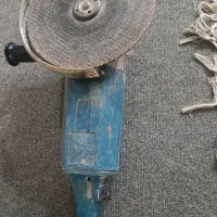 سنگ فرز بوش اصل آلمان|ابزارآلات|تهران, اقدسیه (شهرری)|دیوار
