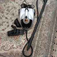جارو بخارشور مارک سونامی