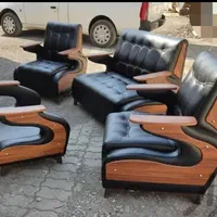 نهال41 مبل اداری بهاران میز۲۳اداری ۱صندلی کانترفدک|دفتر کار|پرند, فاز ۳|دیوار