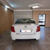 بسترن b50 مدل۹۳|خودرو سواری و وانت|لنگرود, |دیوار