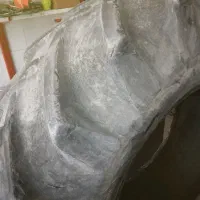 لاستیک تراکتور فرگوسن ۴|ماشینآلات صنعتی|شیروان (خراسان), |دیوار