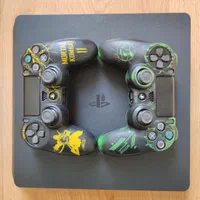 اجاره ps4|کنسول، بازی ویدئویی و آنلاین|خوی, |دیوار
