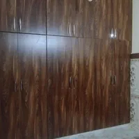 ساخت ونصب کمددیواری،کابینت، میزمدیریت، پارتیشن|جاکفشی، کمد، دراور|آبادان, |دیوار