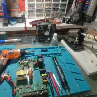 تعمیرات رایگان پاور های سوئیچینگ