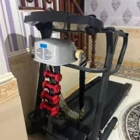 تردمیل|تجهیزات ورزشی|شاهین دژ, |دیوار