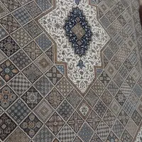 دوتا قالی ۱۲متری و۹متری