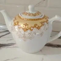 قوری بزرگ هییتی