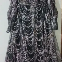 لباس مجلسی شیک