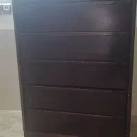 دراور جنس چوب خیلی ضخیم