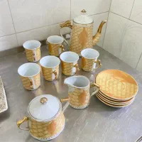 سری قهوه خوری