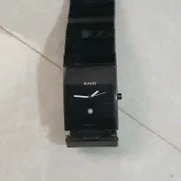 ساعت مچی رادو