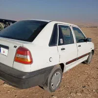 پراید ۱۴۱ دوگانه کارخانه|خودرو سواری و وانت|بوکان, |دیوار