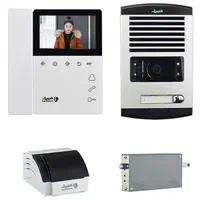 نصب تخصصی انواع آیفونهای تصویری و صوتی