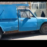 نیسان کمپرسی