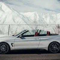 BMW 428i 2016|خودرو سواری و وانت|تهران, پاسداران|دیوار