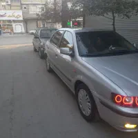 سمند