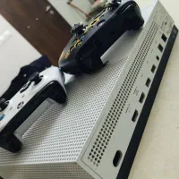 ایکس باکس وان اس  (x box one s) 1TB|کنسول، بازی ویدئویی و آنلاین|تبریز, |دیوار