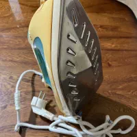 اتو بخار کاملا سالم|اتو و لوازم اتو|گنبد کاووس, |دیوار