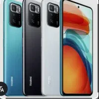 POCO X3 GT