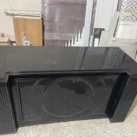 میز مدیریت رنگ پولیشی